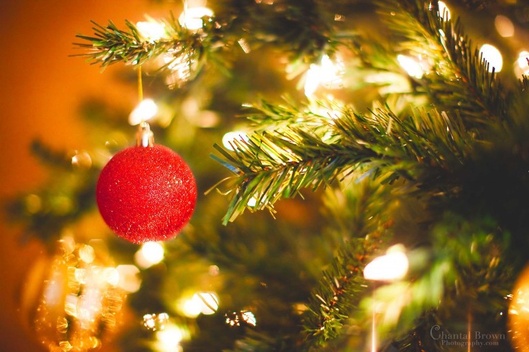 Beautiful Christmas Light Pictures | Holiday Bokeh » Dallas Senior ...