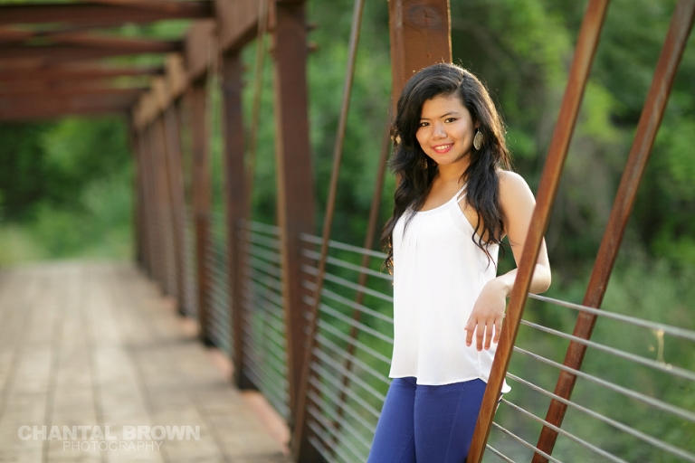 Carrollton TX Senior Portraits With Lien » Dallas Senior Portrait ...