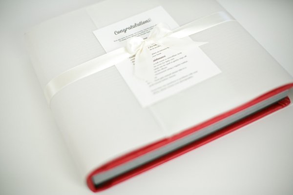 high school senior portraits album 10x10 album size custom made